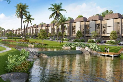 3 bedrooms Villa in Ungasan, Badung, Bali (14391) 5
