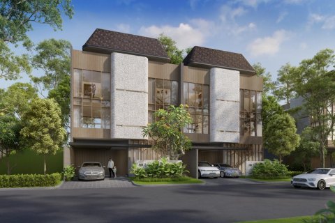 3 bedrooms Villa in Ungasan, Badung, Bali (14391) 6