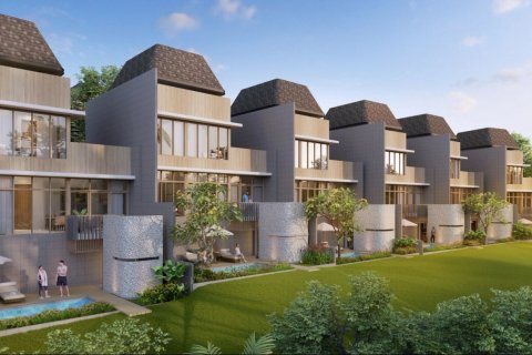3 bedrooms Villa in Ungasan, Badung, Bali (14391) 2