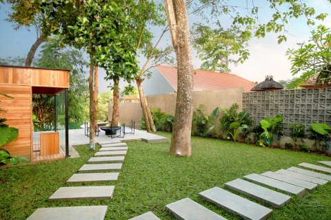 3 bedrooms Villa in Ubud, Gianyar, Bali (14392) 18
