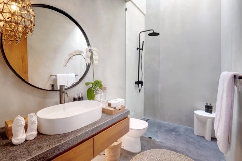 3 bedrooms Villa in Ubud, Gianyar, Bali (14392) 5