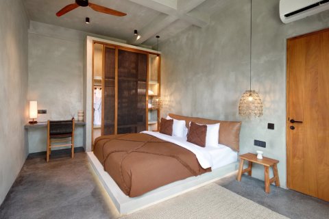3 bedrooms Villa in Ubud, Gianyar, Bali (14392)