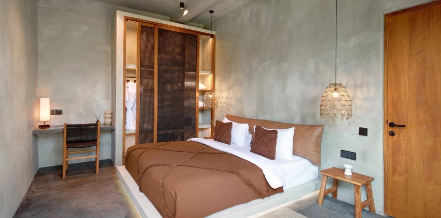 3 bedrooms Villa in Ubud, Gianyar, Bali (14392)