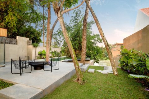 3 bedrooms Villa in Ubud, Gianyar, Bali (14392) 19