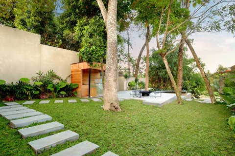 3 bedrooms Villa in Ubud, Gianyar, Bali (14392) 17