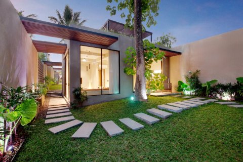 3 bedrooms Villa in Ubud, Gianyar, Bali (14392) 26