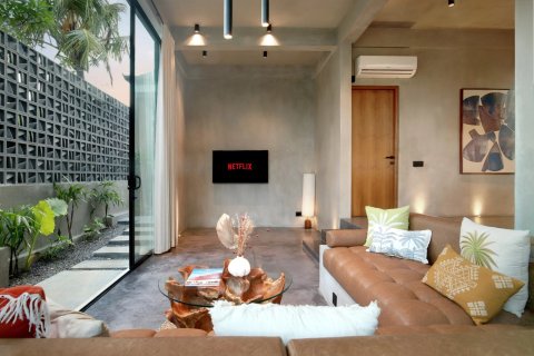 3 bedrooms Villa in Ubud, Gianyar, Bali (14392) 16