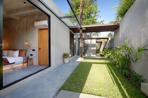 3 bedrooms Villa in Ubud, Gianyar, Bali (14392) 8