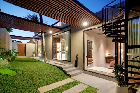 3 bedrooms Villa in Ubud, Gianyar, Bali (14392) 29