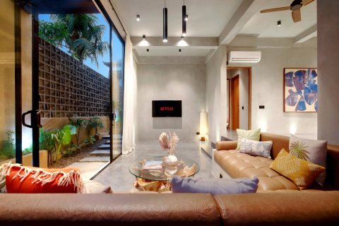 3 bedrooms Villa in Ubud, Gianyar, Bali (14392) 25
