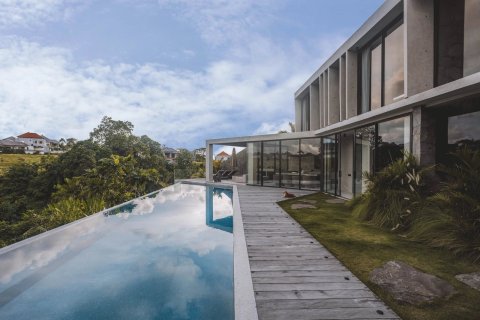 4 bedrooms Villa in Kediri, Tabanan, Bali (14393) 11