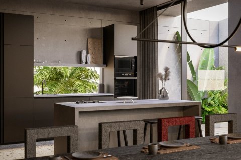 4 bedrooms Villa in Kediri, Tabanan, Bali (14393) 5