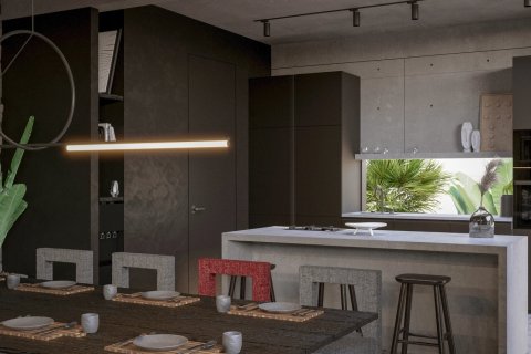 4 bedrooms Villa in Kediri, Tabanan, Bali (14393) 6
