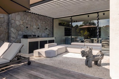 4 bedrooms Villa in Kediri, Tabanan, Bali (14393) 18