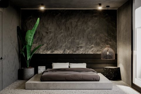 4 bedrooms Villa in Kediri, Tabanan, Bali (14393) 9