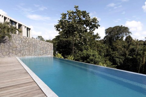 4 bedrooms Villa in Kediri, Tabanan, Bali (14393) 12