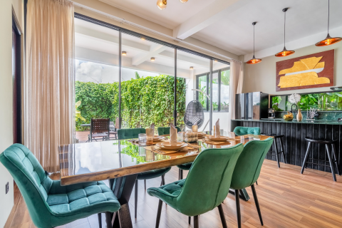 3 bedrooms Villa in Canggu, Badung, Bali (14390) 3