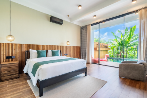 3 bedrooms Villa in Canggu, Badung, Bali (14390) 5