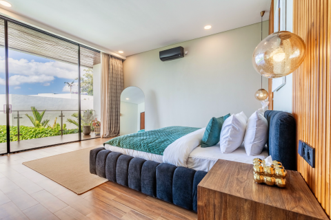 3 bedrooms Villa in Canggu, Badung, Bali (14390) 6