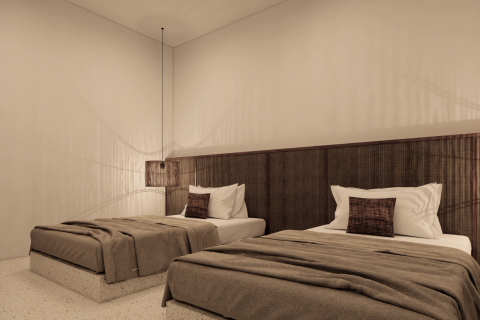 2 bedrooms Apartment in Mengwi, Badung, Bali (14389) 4