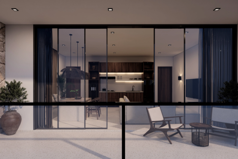 2 bedrooms Apartment in Mengwi, Badung, Bali (14389) 6