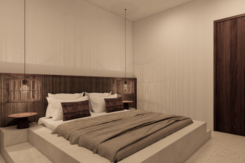 2 bedrooms Apartment in Mengwi, Badung, Bali (14389) 2