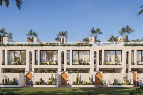 2 bedrooms Villa in Pecatu, Badung, Bali (14387)