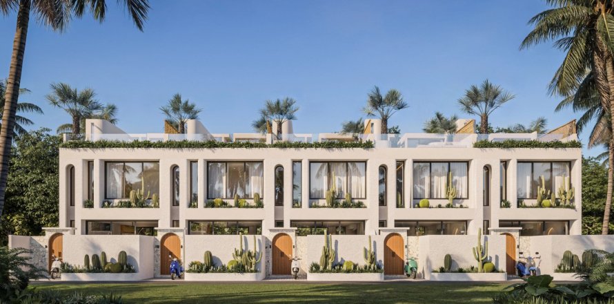2 bedrooms Villa in Pecatu, Badung, Bali (14387)
