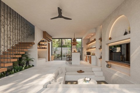 2 bedrooms Villa in Pecatu, Badung, Bali (14387) 3