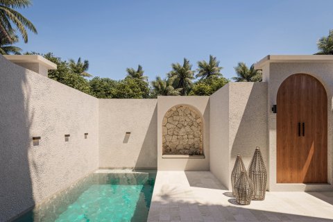 2 bedrooms Villa in Pecatu, Badung, Bali (14387) 2