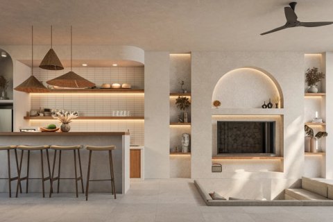2 bedrooms Villa in Pecatu, Badung, Bali (14387) 4