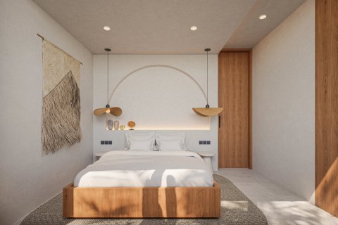 2 bedrooms Villa in Pecatu, Badung, Bali (14387) 5