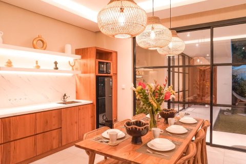 3 bedrooms Villa in Canggu, Badung, Bali (15415)