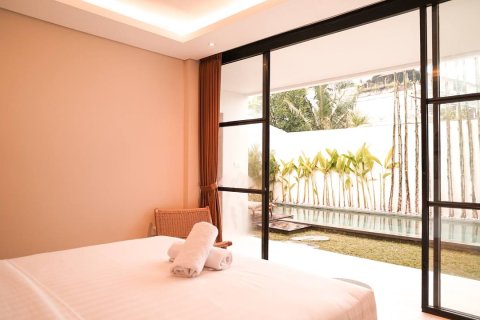 3 bedrooms Villa in Canggu, Badung, Bali (15415) 9