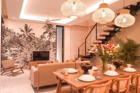 3 bedrooms Villa in Canggu, Badung, Bali (15415) 2