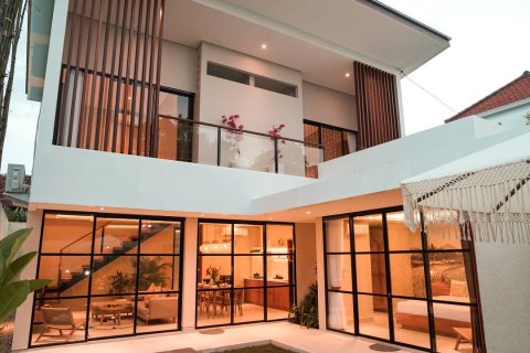 3 bedrooms Villa in Canggu, Badung, Bali (15415) 3