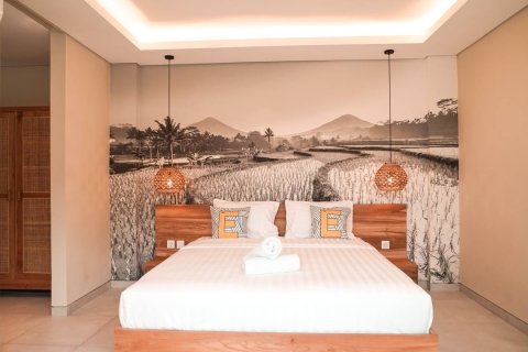3 bedrooms Villa in Canggu, Badung, Bali (15415) 5