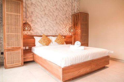 3 bedrooms Villa in Canggu, Badung, Bali (15415) 7