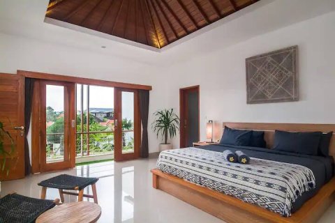 3 bedrooms Villa in Canggu, Badung, Bali (15417) 6