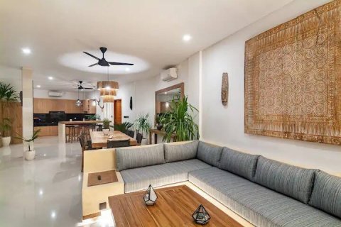 3 bedrooms Villa in Canggu, Badung, Bali (15417) 8