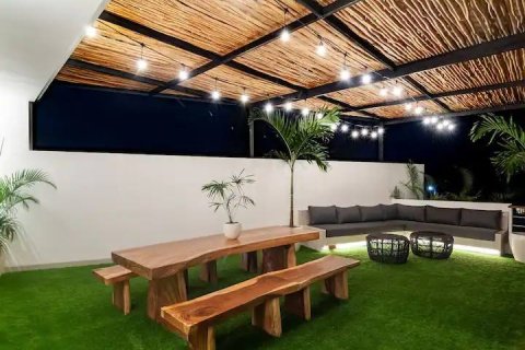 3 bedrooms Villa in Canggu, Badung, Bali (15417) 3