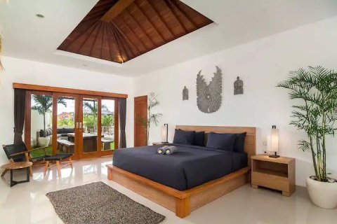 3 bedrooms Villa in Canggu, Badung, Bali (15417) 5