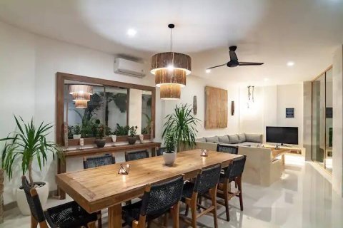 3 bedrooms Villa in Canggu, Badung, Bali (15417) 7