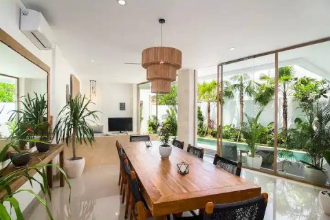 3 bedrooms Villa in Canggu, Badung, Bali (15417) 10