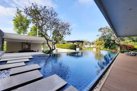 5 bedrooms Villa in Canggu, Badung, Bali (15419)