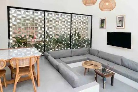 4 bedrooms Villa in Canggu, Badung, Bali (15414)