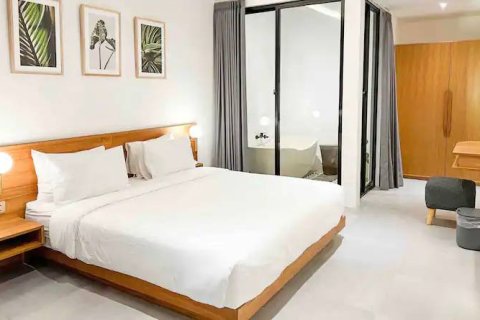 4 bedrooms Villa in Canggu, Badung, Bali (15414) 6