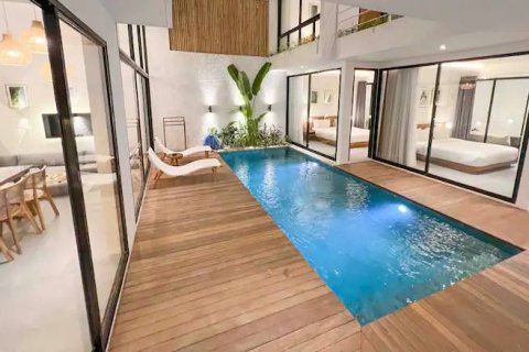 4 bedrooms Villa in Canggu, Badung, Bali (15414) 10