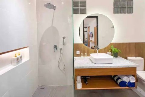 4 bedrooms Villa in Canggu, Badung, Bali (15414) 7