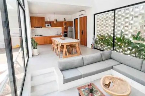 4 bedrooms Villa in Canggu, Badung, Bali (15414) 4